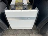 Krone ZZW 18 BDF Tandemanhänger Zentralachs Fahrschul - Gebraucht Tandemanhänger