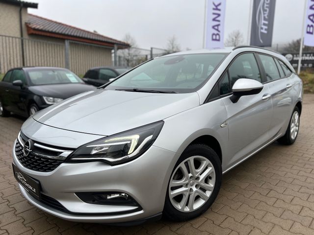 Opel Astra K Sports Tourer Edition 2-HAND*LED*NAVI