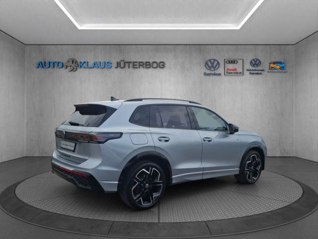 Tiguan R-Line Black Style 1.5 eTSI Bluetooth LED