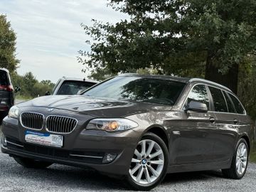 BMW 520 - 3