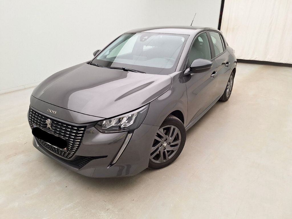Image of Peugeot 208