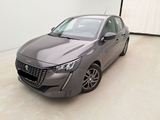 Peugeot 208 Active Pack 1.2T LED/NAVI/SHZ/PDC/ALU