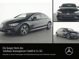 Mercedes-Benz EQE 300*MEMORY-SITZE*LED* AHK *Distronic*2024* - gebrauchte Mercedes-Benz EQE aus dem Jahr 2024