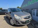 Opel Corsa D Satellite EDITION KLIMA Tüv - Opel Corsa aus 2011: Edition