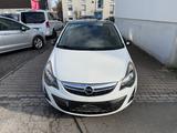 Opel Corsa D Color Edition Lenkrad/Sitzheizung*Tempom - Opel Corsa: D Color Edition