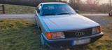 Audi 100 C3 Typ 44 Oldtimer, H- Kennzeichen - Audi 100: Typ44