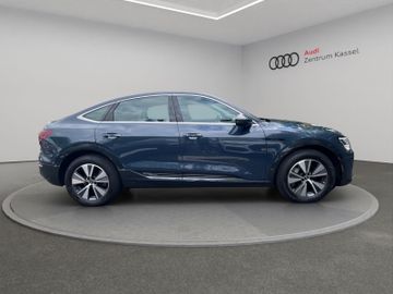 Audi Q8 e-tron - 8