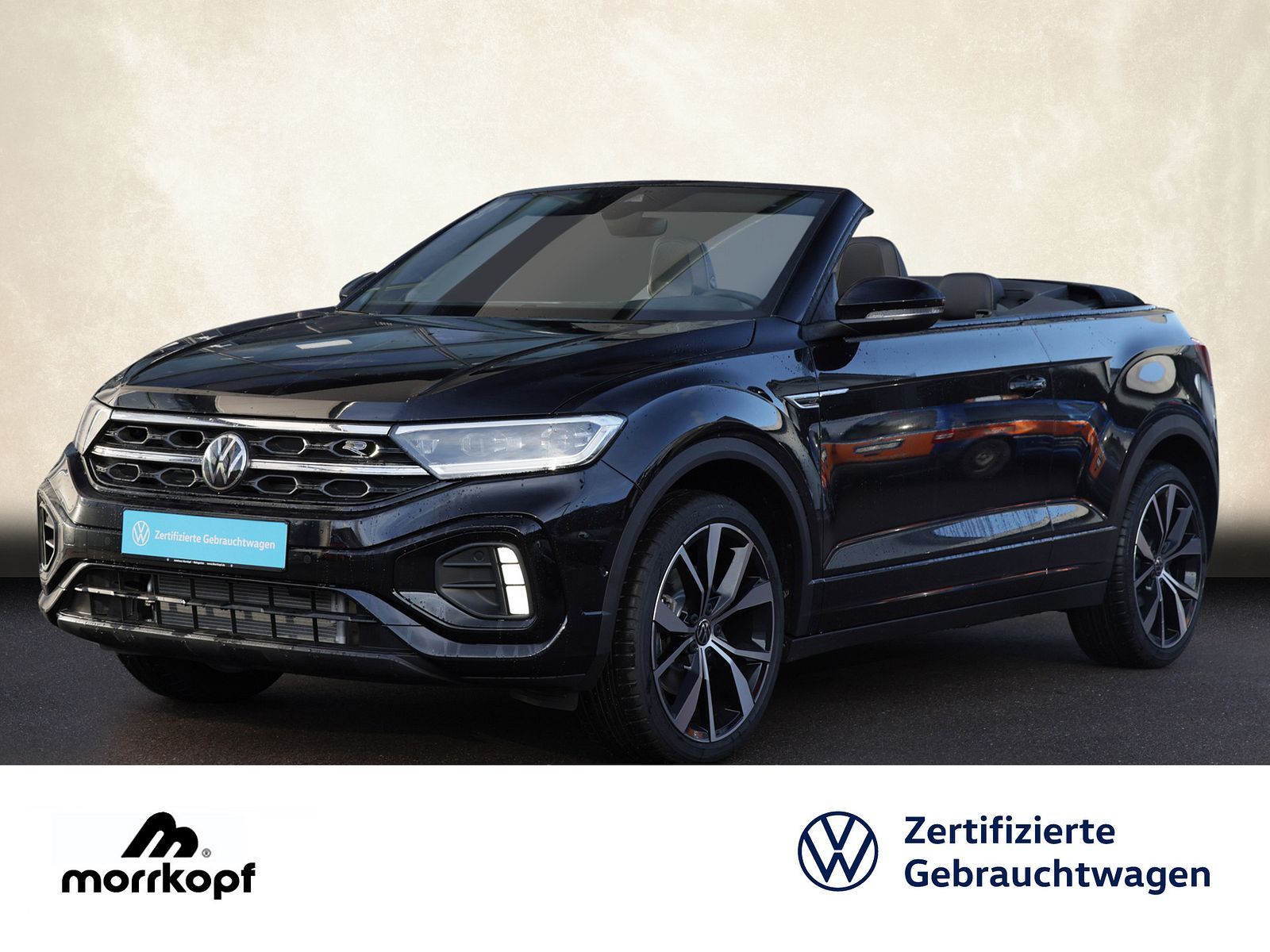 Volkswagen T-Roc - Bild 2