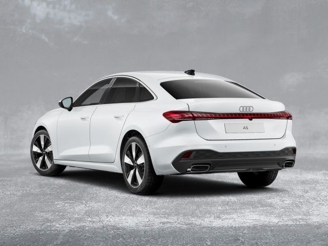 Audi A5 - Bild 5