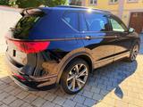 Seat Tarraco 2.0 TDI 200PS FR 4Drive 8fach VOLL - SEAT Tarraco FR mit Diesel-Antrieb