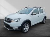Dacia Sandero II Stepway Ambiance*HU neu* - Dacia Sandero: Stepway Ambiance
