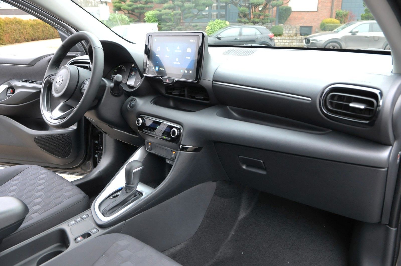 Mazda 2 Hybrid - Bild 19