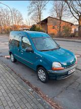Renault Kangoo - Renault Kangoo aus 1999