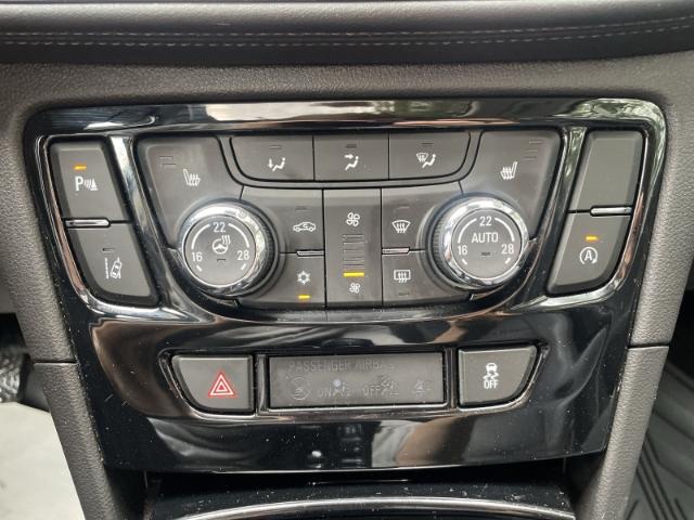Opel Mokka Innovation Navi LED Kurvenlicht Apple CarP