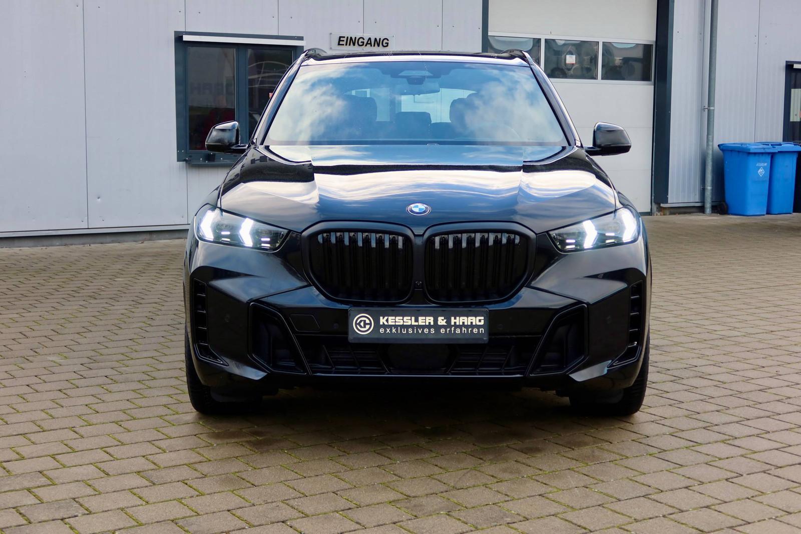 BMW X5 40i xDrive M-Sport #7 SITZE#LUFT#SKY-LOUNGE#B