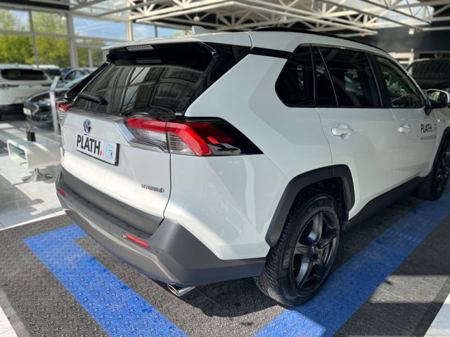 Toyota RAV 4  Hybrid x2 *LED*KAMERA*