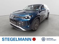 Volkswagen Tayron - Vorschau Bild 1