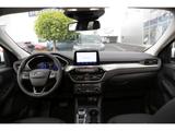 Ford Kuga Titanium X 2,0l EcoBlue Navi Frontkamera - Ford Kuga mit Diesel-Antrieb: Geländewagen