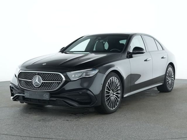 Mercedes-Benz E 220 d AMG*SUPERSCREEN*PANO*20"ZOLL*DISTRONIC*