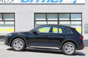 Audi Q5 - 4