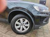 Volkswagen Touareg 3.0 V6 TDI - Lückenlose Historie  - VW Touareg von privat