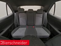 Cupra Born - Vorschau Bild 17