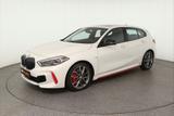BMW 128ti M Sport Pan|HUD|LEDer|DrAs|ParkAs|SHZ|el.S - BMW 128 Gebrauchtwagen