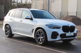 BMW X5 xDrive 30d M Sport 21" LCP DAB AHK D.Key LED - BMW X5 Gebrauchtwagen in Mülheim (Ruhr)