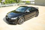 Audi TTS Coupe 2.0 TFSI S tronic quattro - Clubsport! - Audi TTS in Stuttgart