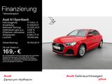 Audi A1 Sportback Advanced 30 TFSI Schaltgetriebe *AP - Audi A1 Gebrauchtwagen in Frankfurt