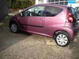 Peugeot 107 Envy/1.Hand/Klima/HU+Insp.-Neu/Top Gepflegt/ - Peugeot 107: Envy