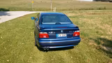 ALPINA B10 Limousine - V8 - ALPINA: B1