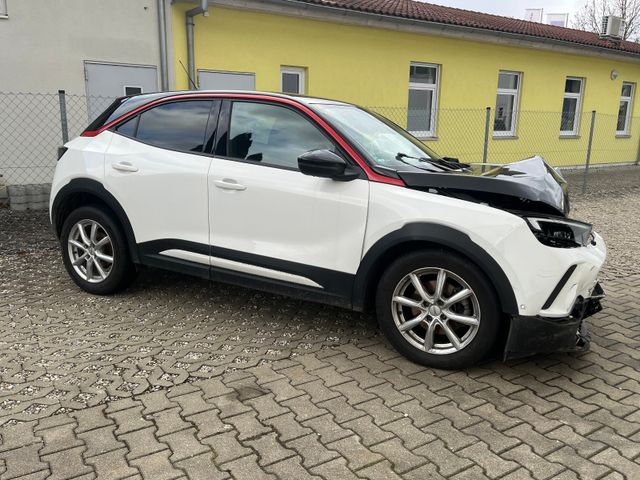 Opel Mokka e GS Line