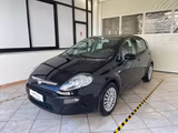 Fiat FIAT Grande Punto Punto Evo 5p 1.3 mjt 95cv Dual - Fiat Grande Punto mit Diesel-Antrieb