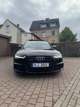 Audi A6 c7 3,0 TDI 240kW competition Black Edition. A - Audi A6 Black Edition Gebrauchtwagen
