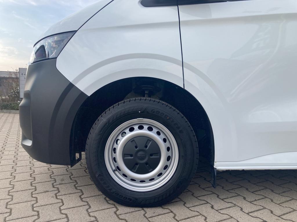 Volkswagen T7 Transporter