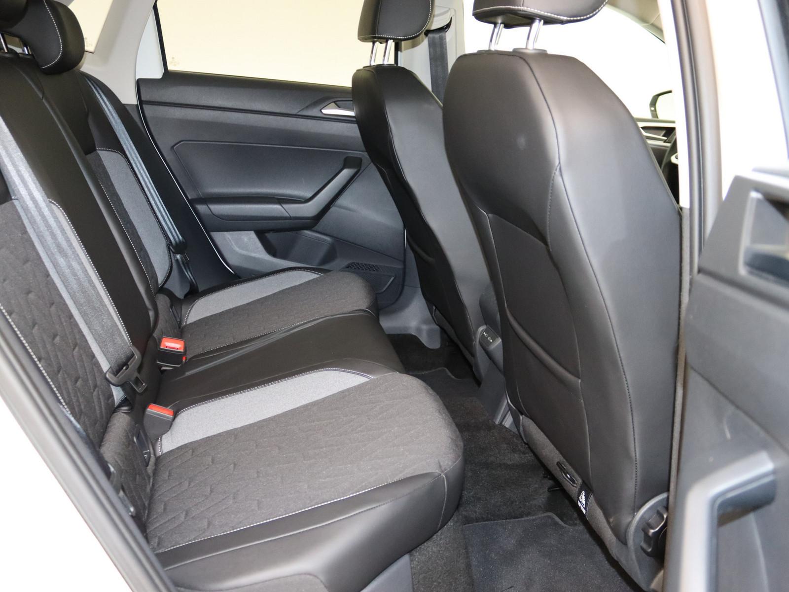 Volkswagen Polo 1.0 TSI Goal AHK LED ACC NAVI KAMERA SHZ, миниатюра 8