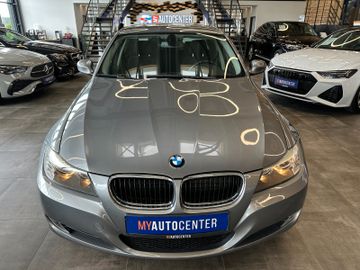 MYAUTOCENTER – Gebraucht- und Jahreswagen mit Werkstattservice in Pfaffenhofen BMW 318 *Klima*TÜV1027*KLIMA*PDC*