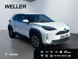 Toyota Yaris Cross Hybrid 1.5 VVT-i Team D *ACC*RCam*LE - Toyota Yaris Cross