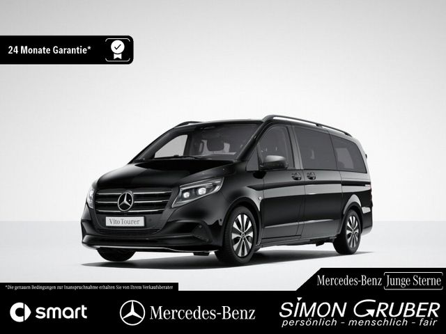 Mercedes-Benz Vito 119 4*4 Tour Select MBeam 360 Dist. 8 Sitze
