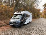 Knaus Sky Wave 650 MF Wohnmobil teilintegriert - Knaus Sky wave 650 mf