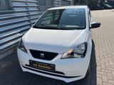 Seat Mii Reference TÜV NEU /1.HAND/5TÜRER - gebrauchte Seat Mii aus dem Jahr 2013