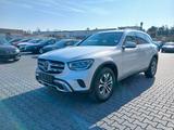 Mercedes-Benz GLC 220 d 4Matic finanzieren ab 3,9% eff. Zins - Mercedes-Benz GLC 220 in Bremen