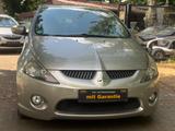 Mitsubishi Grandis 2.4  6-Sitzer Automatik - Mitsubishi Grandis mit Benzin-Antrieb