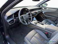 Audi A6 - Vorschau Bild 7