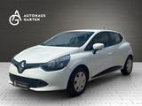 Renault Clio 1.5dCi Bluetooth - Renault Clio mit Diesel-Antrieb: 1.5
