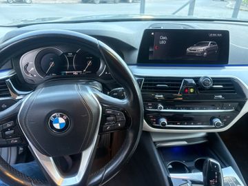 BMW 530 - 12