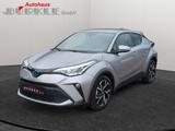 Toyota C-HR 1.8l Hybrid Team D +LED+NAVIGATION+PARKSENS - Toyota C-HR in Mannheim