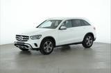 Mercedes-Benz GLC 200 4Matic EURO 6d-TEMP LEDER+LED+NAVI+SHZ+ - Mercedes-Benz GLC 200 in Düsseldorf