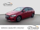 Mercedes-Benz B 180 Style Automatik Navi / Media-Display - gebrauchte Mercedes-Benz B 180 aus dem Jahr 2022